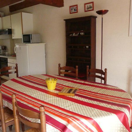 Kreisker 2 - Maison Jumelee, Jardin - Ca6008 การ์นัก ภายนอก รูปภาพ