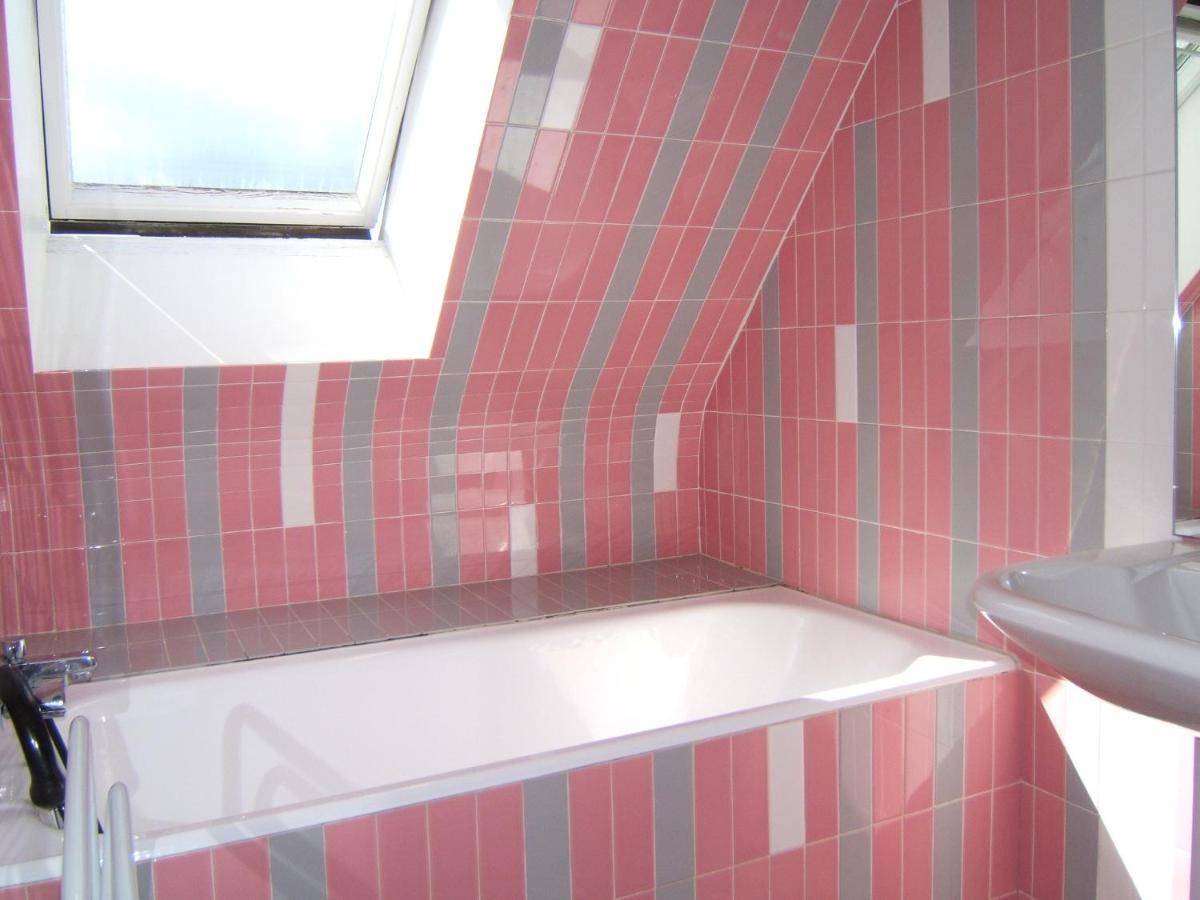 Kreisker 2 - Maison Jumelee, Jardin - Ca6008 การ์นัก ภายนอก รูปภาพ