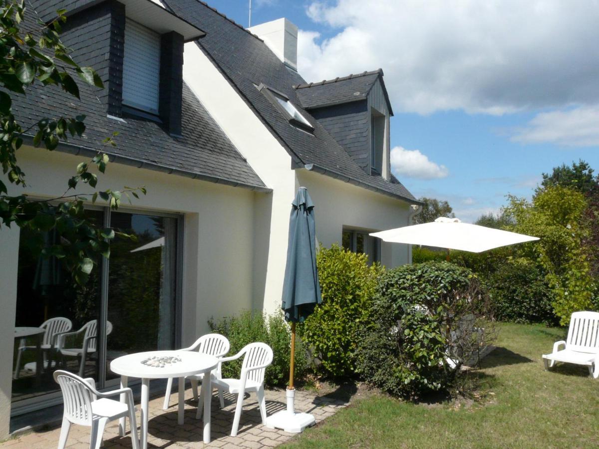 Kreisker 2 - Maison Jumelee, Jardin - Ca6008 การ์นัก ภายนอก รูปภาพ