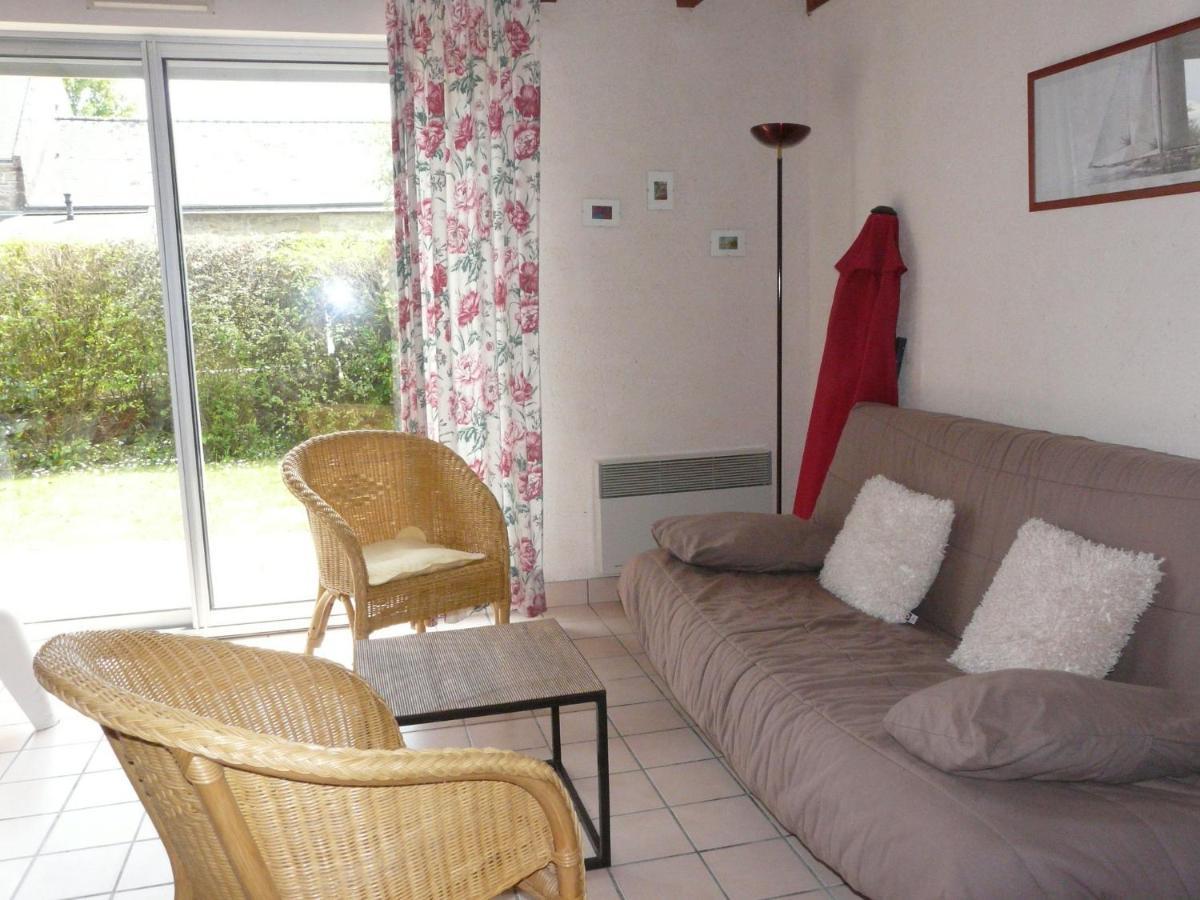 Kreisker 2 - Maison Jumelee, Jardin - Ca6008 การ์นัก ภายนอก รูปภาพ